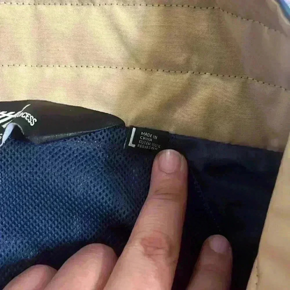 Paper plane jacket - Picture 5 of 7